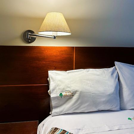 Hotel Plaza Del Bosque Inn Tingo Maria Luaran gambar