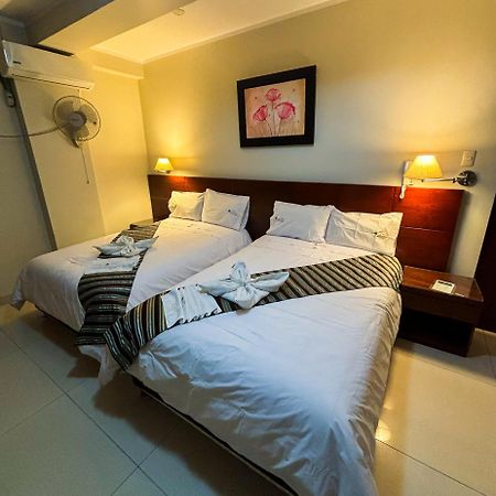 Hotel Plaza Del Bosque Inn Tingo Maria Luaran gambar