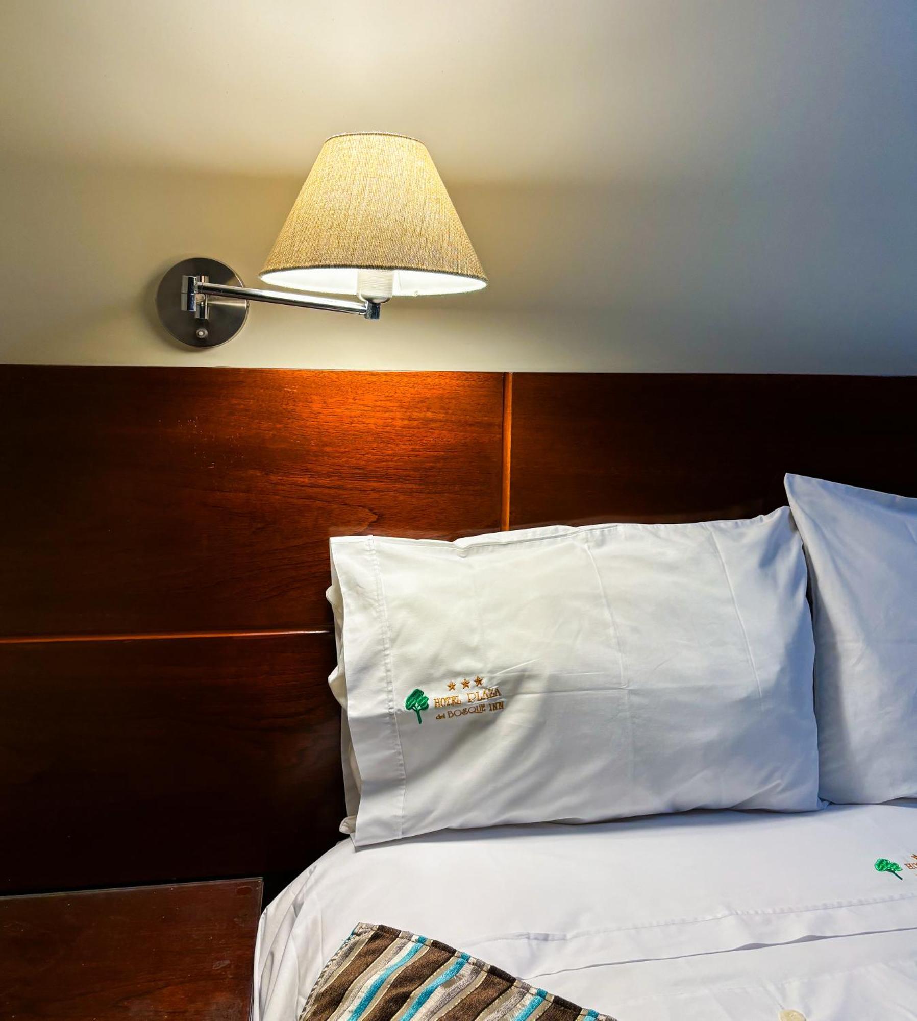 Hotel Plaza Del Bosque Inn Tingo Maria Luaran gambar